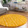 Atasia Geometric Indoor Rug