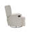 Heming Wingback Recliner Nursery Glider-106223973