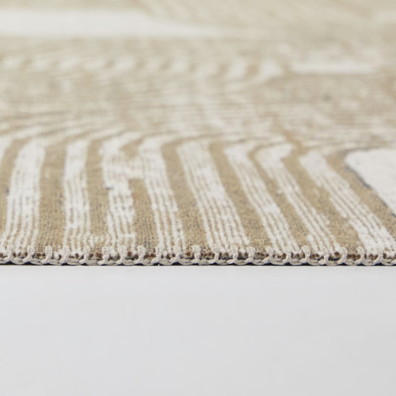 Tapis Burdick, Rectangle 7 pi 10,5 po x 10 pi 0,1 po