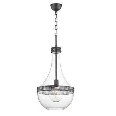 Hagen 1 - Light Pendant