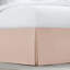 Jupe de lit plissée de luxe de 14 po-1126929551-1126924516