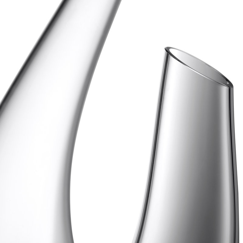 Elegance 36.5floz Tempo Decanter