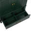 Meuble-lavabo 30 po avec lavabo style rétro-309283922