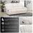 Roundhill Furniture Blitz Transitional Manual Reclining Sofa-112677236