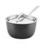 Hestan Titum® Fusion 3Qt Nonstick Saucepan With Lid