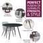 2 - Person Dining Set