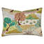 Ida Whimsical Dutch Euro Sham