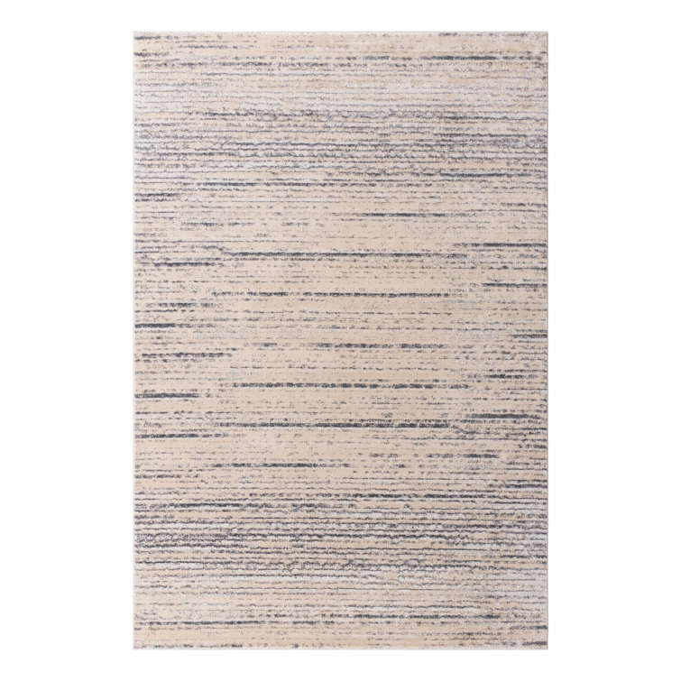 Abstract Indoor Rug