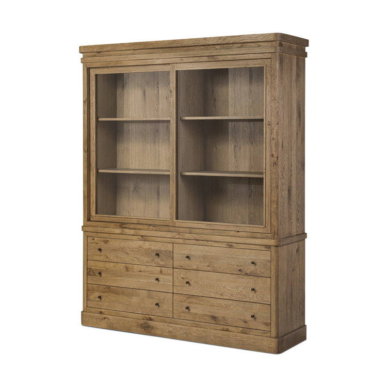Grand China Cabinet