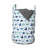 Fabric Laundry Bag with Handles