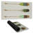 Colorful nautical oars - 15.75"x31.50" Desk mat