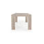 Kingston Wood Dining Table-247292388