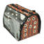 Petit sac de transport pour animaux de compagnie pour petits chiens et chats SUSSEXHome