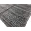 Area Rug in Charcoal