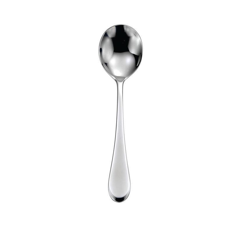 Lumos Round Bowls Spoons by Oneida (18/0)
