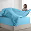 Ensemble de draps en microfibre Hotel Luxury-879279231-879320290