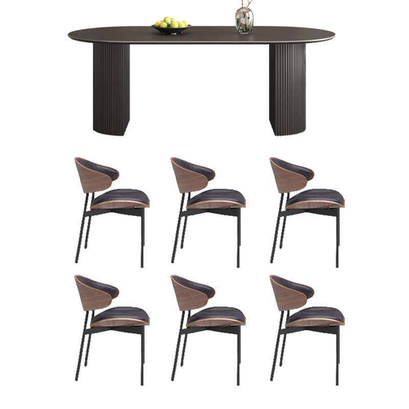 Colston, 29.52"H x 78.74"L x 31.49"W