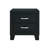 CARLOS BLACK 5PC  BEDROOM SET-2082358347