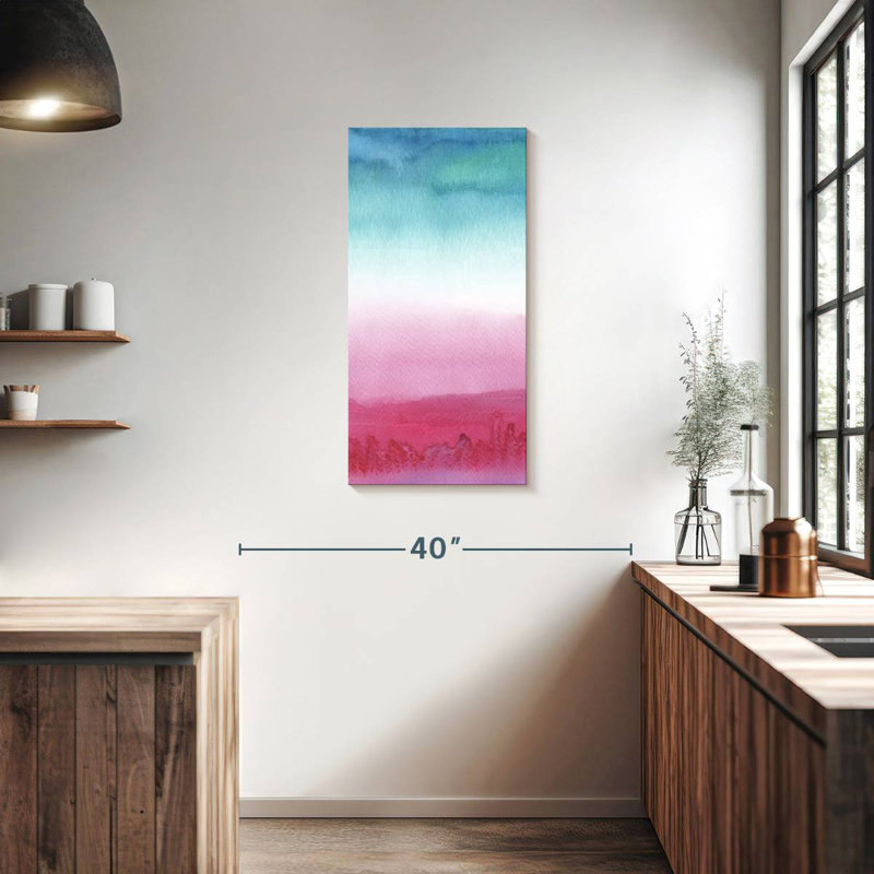 Pastel Minimalist Harvill
