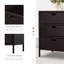 Armoire à serviettes d'extérieur Outsunny