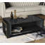Alessia Frame Coffee Table with Storage