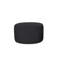 72cm Wide Circle Pouffe Ottoman-1864603724