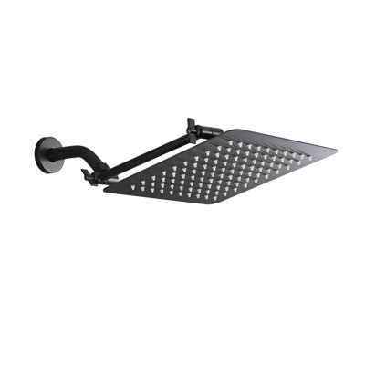 Adjustable Shower Head 2.5 GPM GPM
