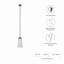 Luminaire suspendu Aspire par Modway-284069358