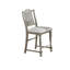 Chaises rembourrées Classic