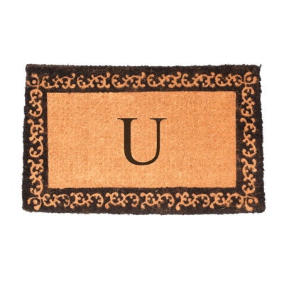 Tapis d'extérieur Balmer