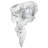 French Greenman Le Etoile Wall Planter
