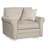 Bedford Upholstered Accent Chair-61632110-61632138