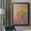 Serry I - Peinture sur toile encadrée-1961597657