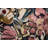 Odea Hand Hooked Wool Floral Indoor Rug-876861630