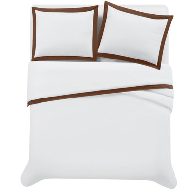 Cotton Duvet Cover Set