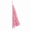 5.91' H Lighted Artificial Christmas Tree-29634990-29642171-29639927