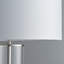 Lolita 57Cm Glass Table Lamp-19334427