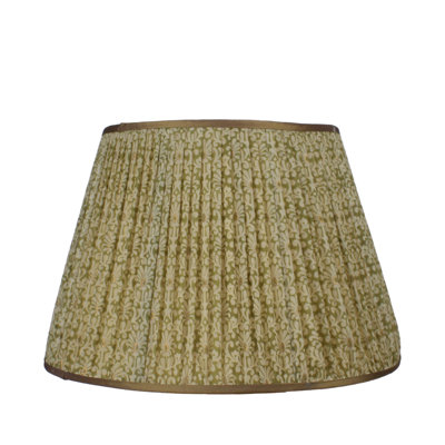Empire Lamp Shade