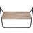 Simple Hanging Rack