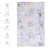 Washable Rug (Gray)-39535649