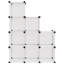 95.5cm Organiser Box-338468274