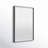 Dunigan Metal Rectangle Wall Mirror