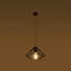 1 - Light Stainless Steel Pendant-1335707219
