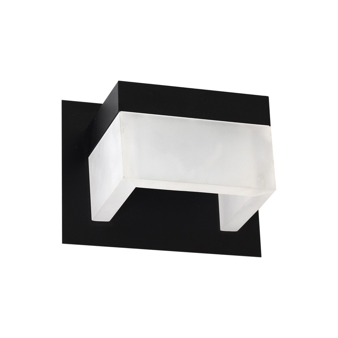 Wandleuchte Cloma 7W LED