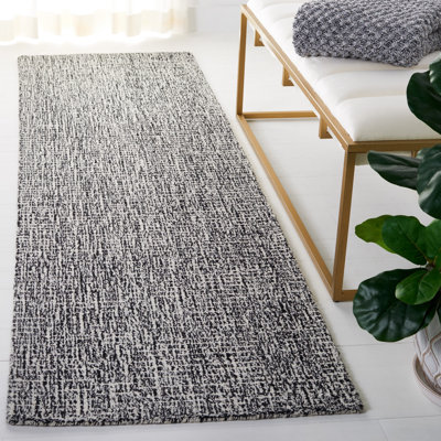 Jotyi Hand Tufted Wool Rug