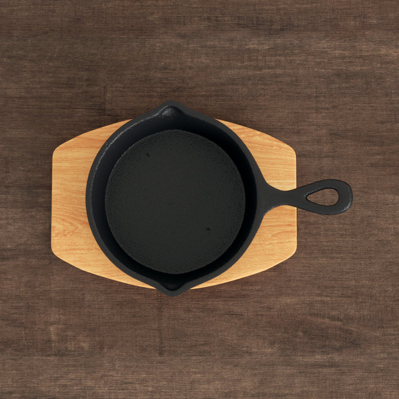 Non-Stick Fajita Pan