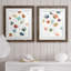 Ameelia Lollipop Garden I - ensemble de 2 peintures-2127980220-2127980211-2054110004