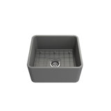 20 in. L Farmhouse Kitchen Sink