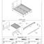 Ensemble de lit Bed 1Pc-1999035241