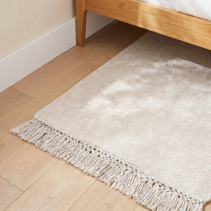 Liska Rug, Rectangle 2' x 3'